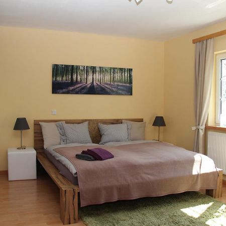 Apartment Klessheim Salzburg Buitenkant foto