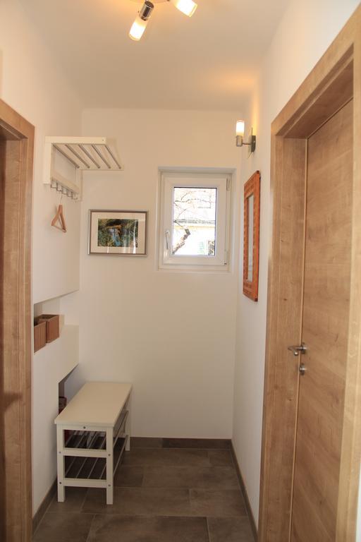 Apartment Klessheim Salzburg Buitenkant foto