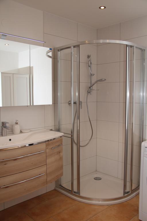 Apartment Klessheim Salzburg Buitenkant foto