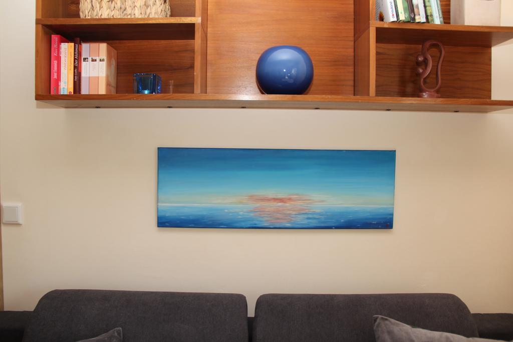 Apartment Klessheim Salzburg Buitenkant foto