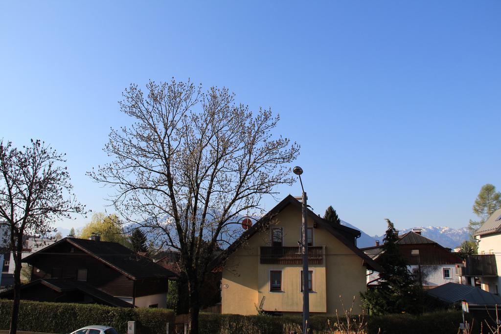 Apartment Klessheim Salzburg Buitenkant foto